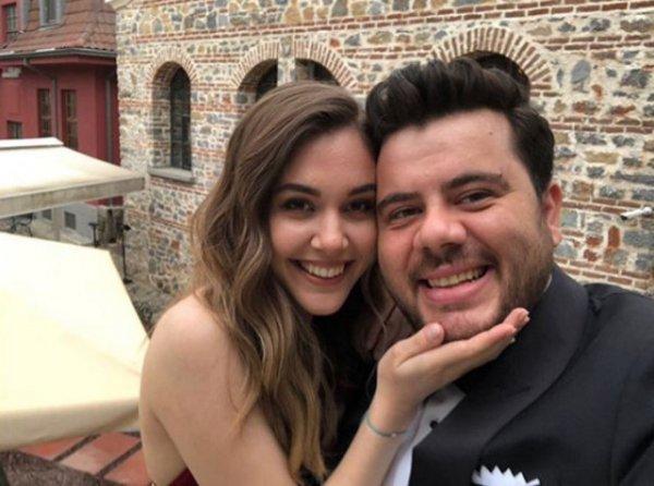 Eser Yenenler ile Berfu Yıldız yaza evleniyor