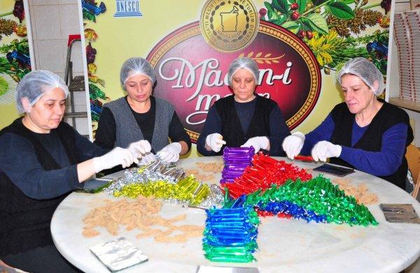 Avrupalılar mesir macununu seviyor