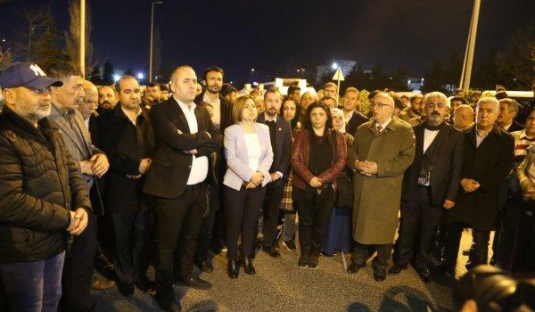 Terörist Zülküf Gezen cezaevinde Öcalan için intihar etti