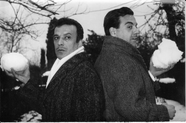 Sadri Alışık kimdir? Biyografisi