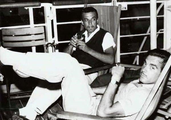 Sadri Alışık kimdir? Biyografisi