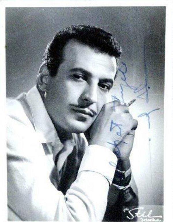 Sadri Alışık kimdir? Biyografisi