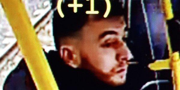 Hollanda'da tramvayda ateş açıldı