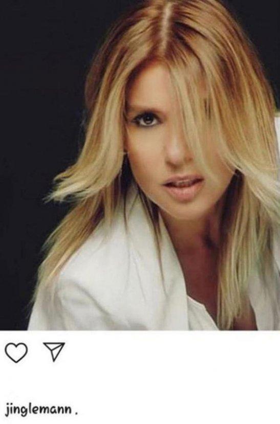 Emre Irmak'tan Gülben Ergen açıklaması