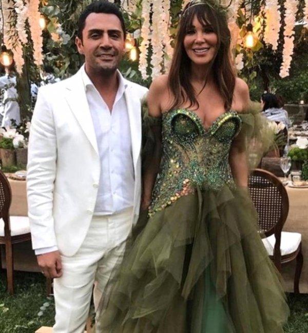 Seren Serengil dolandırıldı