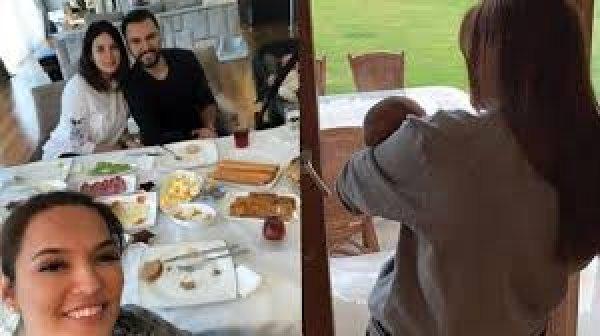 Demet Akalın'dan Buse'ye servet değerinde düğün hediyesi