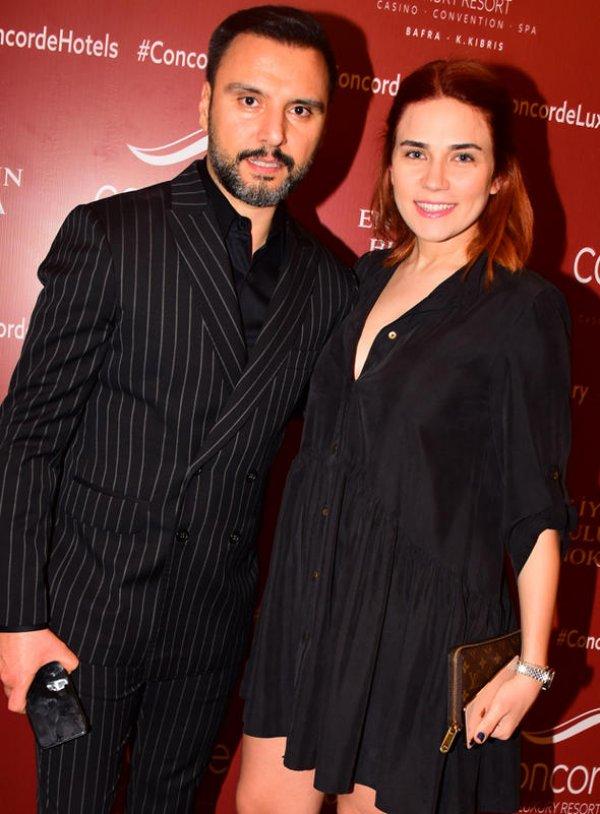 Demet Akalın'dan Buse'ye servet değerinde düğün hediyesi