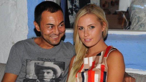 Chloe, Serdar Ortaç'tan bebek aldırdı