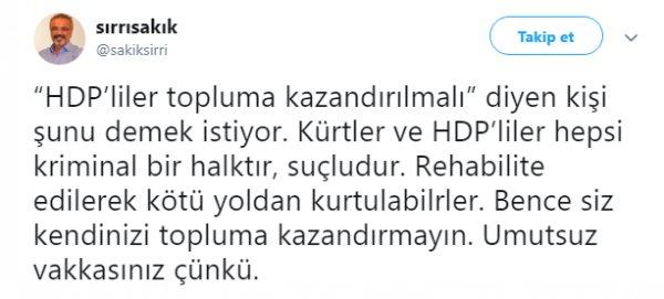 Mansur Yavaş, HDP'lileri kızdırdı