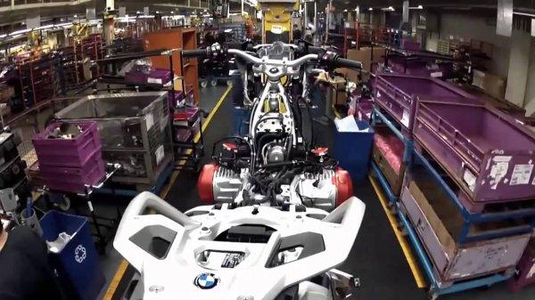 BMW fabrikasında işçiye Türkçe konuşma yasağı