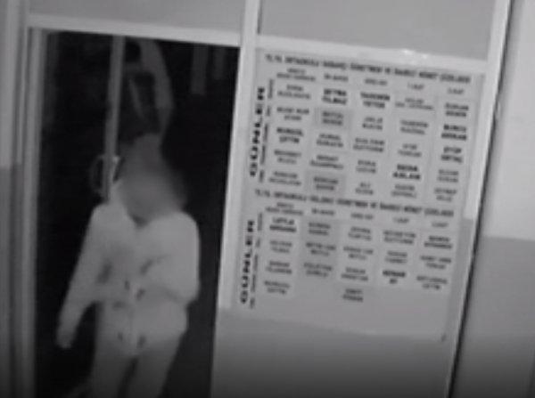 Eğitim kurumlarına dadanan hırsızlar yakalandı