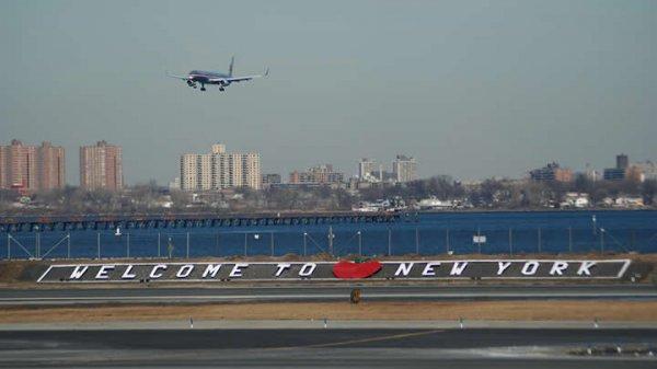2018'in en işlek havalimanları belli oldu