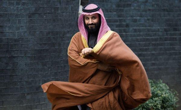 Prens Selman zor günlerden geçiyor