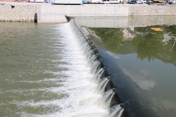 Amasya'nın çılgın projesi