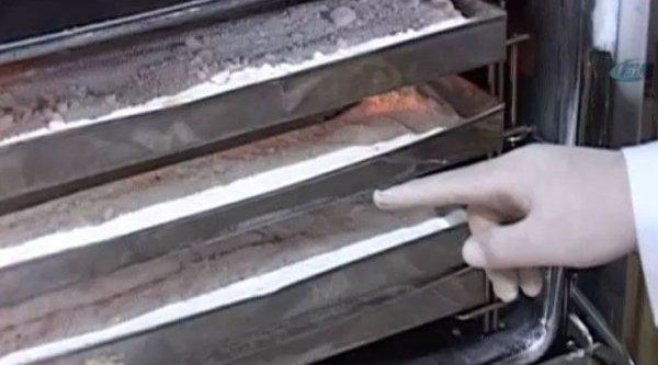 Enerji Bakanı Dönmez: Artık işlenmiş bor ürünü satacağız