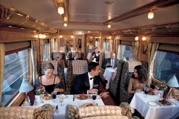 Paris'ten İstanbul'a yolcu kalmasın: Şark Ekspresi