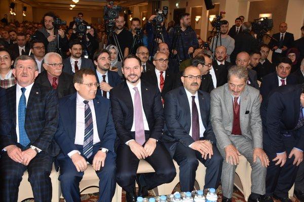 Bakan Albayrak: THY dünyaya manşet oldu