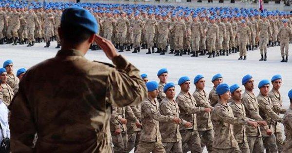 Jandarma Genel Komutanlığı'na uzman erbaş alınacak