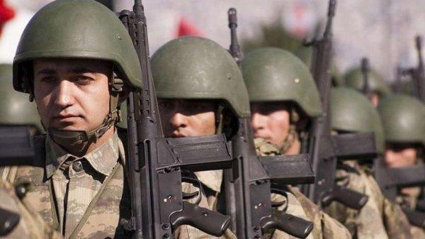 Jandarma Genel Komutanlığı'na uzman erbaş alınacak