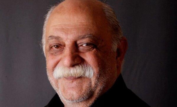 Usta oyuncu Ümit Yesin hayatını kaybetti