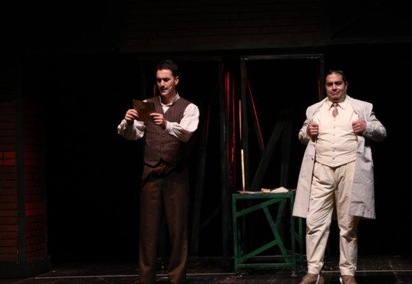 Kültürlerin  çatışması: Felatun Bey ve Rakım Efendi