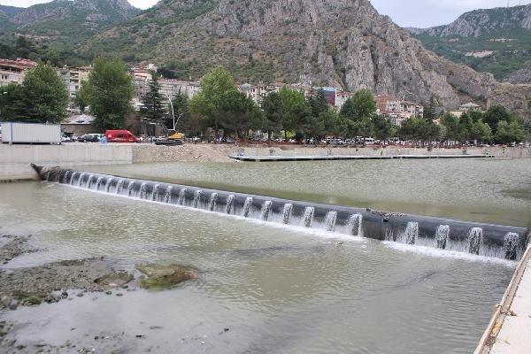 Amasya'nın çılgın projesi