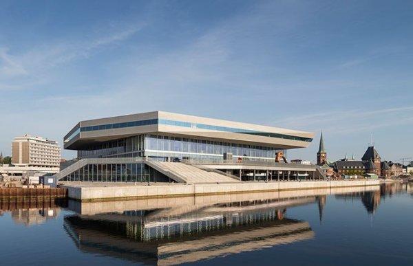 Dünyanın en güzel 10 kütüphanesi