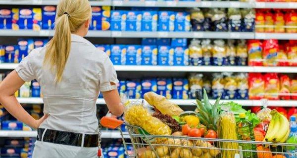 Yöresel ürünler market raflarında olacak