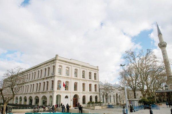 Dünyanın en güzel 10 kütüphanesi