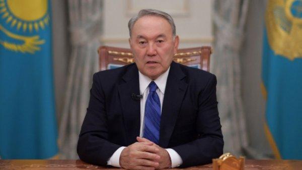 Kazakistan başkentinin ismini değiştirdi