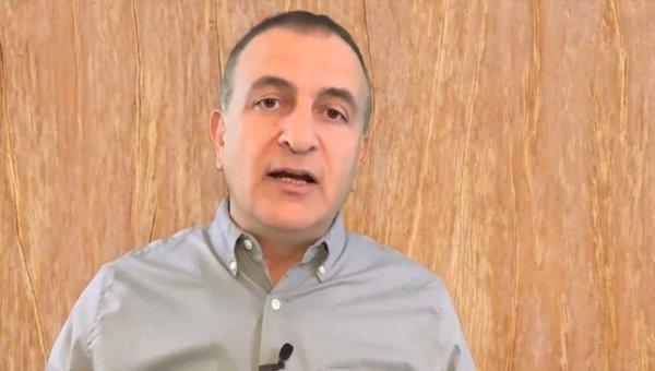 FETÖ'cü Ekrem Dumanlı'dan seçim çağrısı