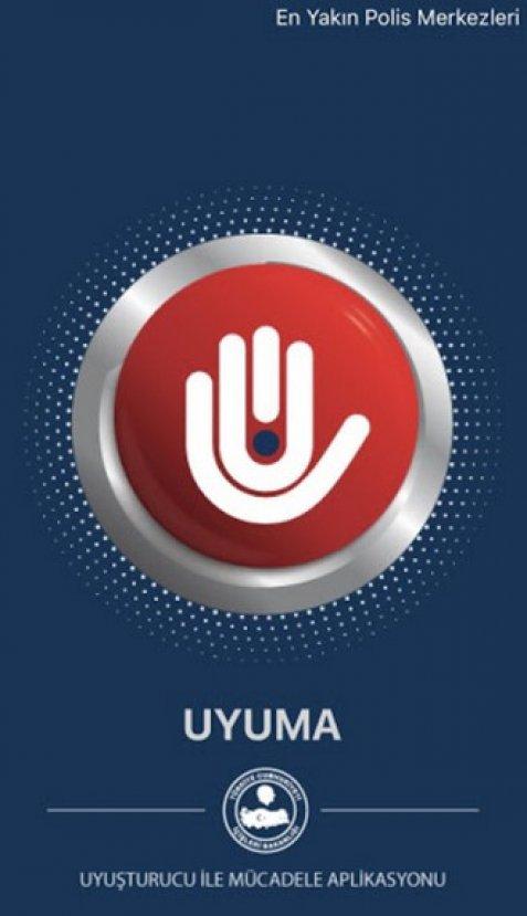 Emniyet'ten uyuşturucuyla mücadelede yeni uygulama: Uyuma