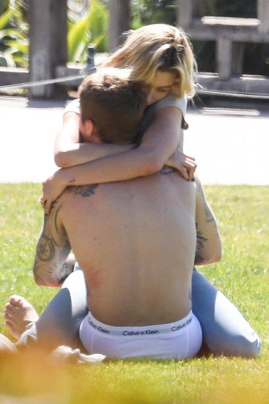 Justin Bieber bunalımdan çıkamıyor