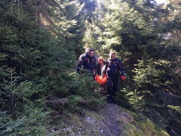 Ailesi kayıp başvurusu yapmıştı, ölü bulundu