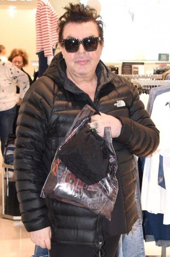 Kuşum Aydın: Mağdurum