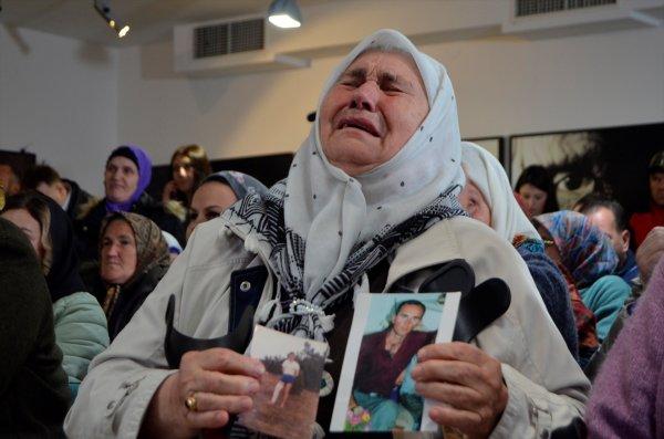 Karadzic'e müebbet cezası Bosnalıları sevindirdi