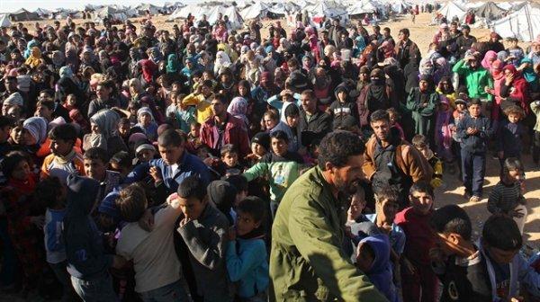 Lübnan Suriyelilerden şikayetçi