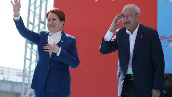Akşener'den FETÖ'cü hainlere Mehmetçik benzetmesi