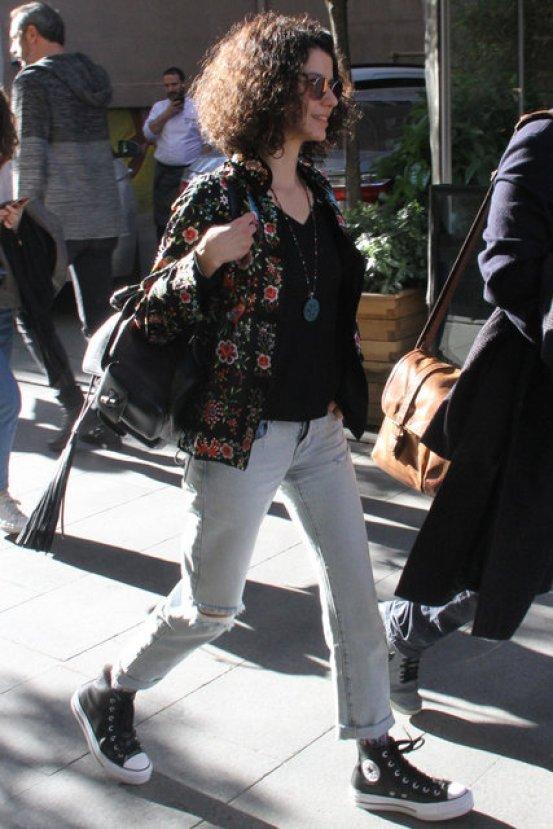 Beren Saat ile Kenan Doğulu boşanıyor