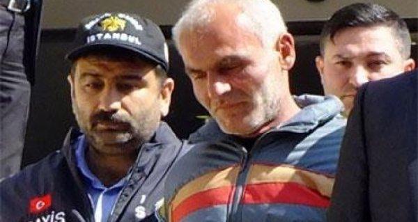 Sarai'yı öldüren Laz Ziya'ya cinsel saldırı cezası