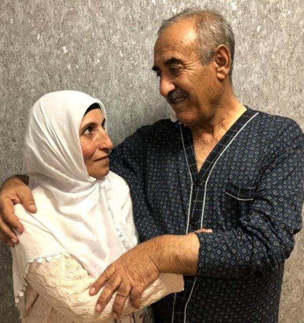 Vanlı teyze: 40 yıl önce kalbimi verdim, şimdi böbreğimi