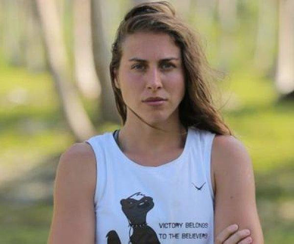 Ecem Karaağaç'ı enerji yüklemesi vaadiyle kandırdılar