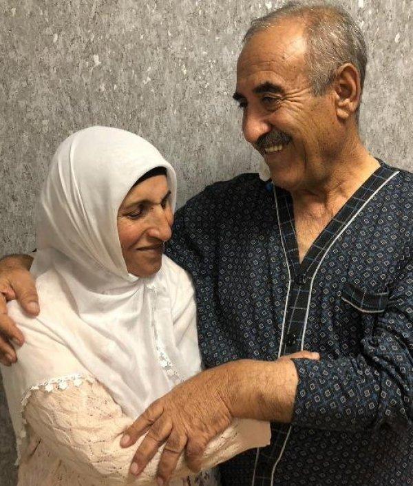 Vanlı teyze: 40 yıl önce kalbimi verdim, şimdi böbreğimi
