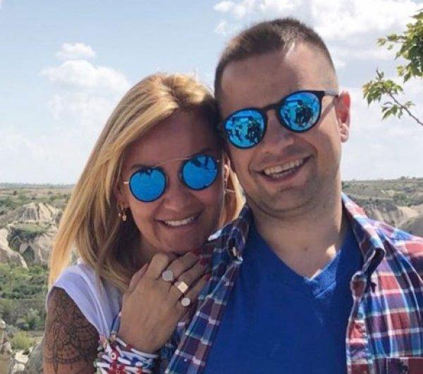 Pınar Altuğ, takipçinin yorumuna sinirlendi