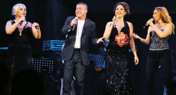 Sezen Aksu: Veliahtım Aşkın Nur Yengi