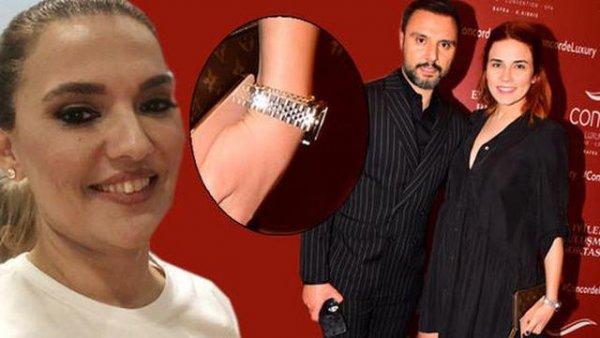 Demet Akalın ile Alişan aynı sahnede