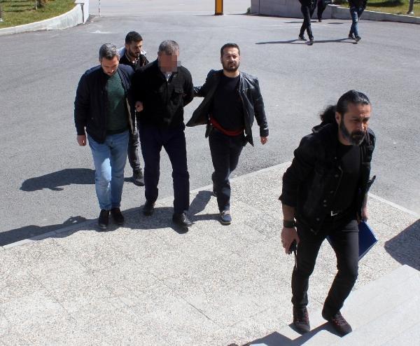 13 yaşındaki kız çocuğuna cinsel istismarda bulundu