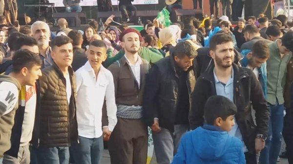 CHP-HDP ittifakı Bursa’da