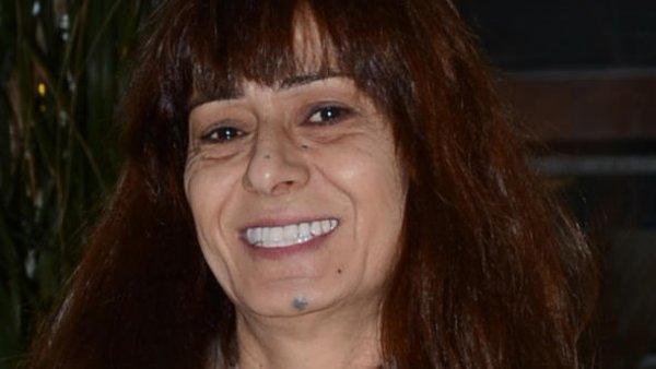 Makyajsız Yıldız Tilbe