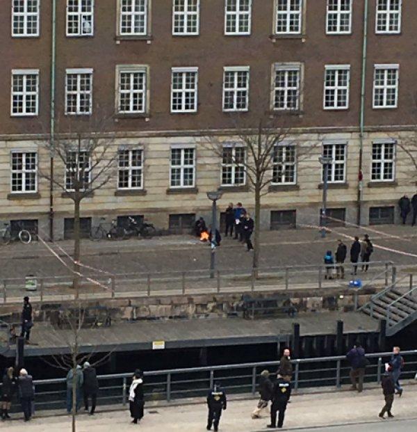 Aşırı sağcı liderden Kur'an provokasyonu